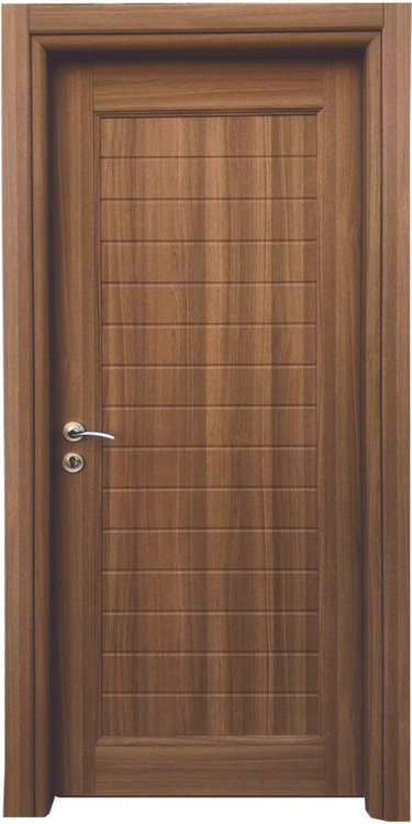 درب فومیزه ۱۰۰ درصد ضدآب رپینگی با 5 سال گارانتی شرکتی مدل TW63