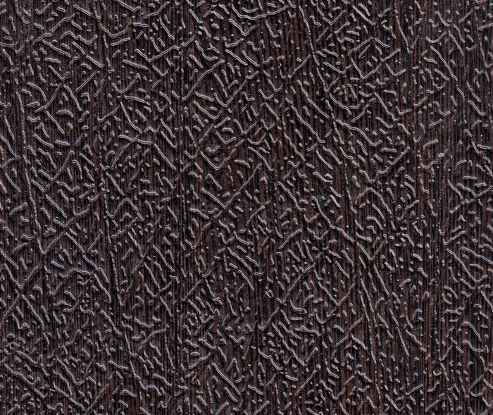 درب ضد آب ABS رنگ ونگه قهوه ای سوخته مناسب حمام سرویس بهداشتی و اتاق خواب