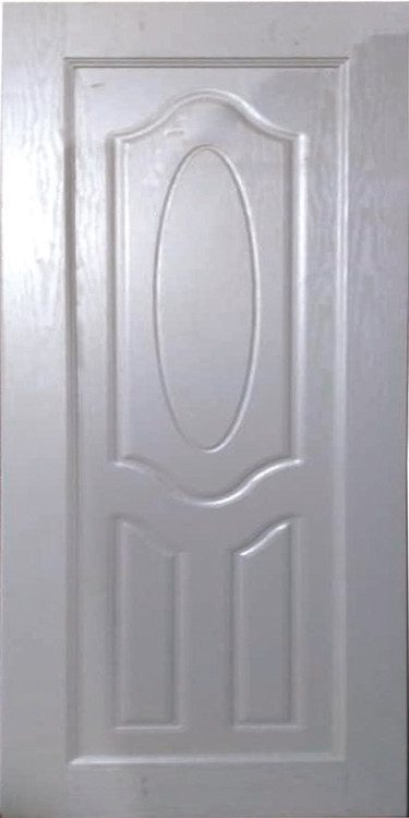 درب لوکس اتاقی رپینگی سفارشی MDF 16 میل مدل TW5