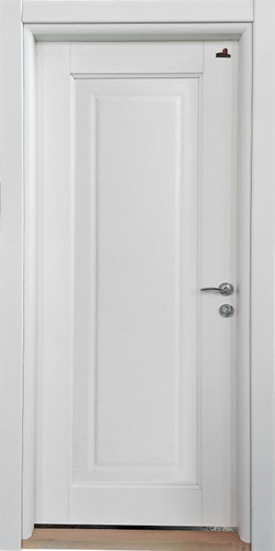 درب لوکس اتاقی رپینگی سفارشی MDF 16 میل مدل TW25