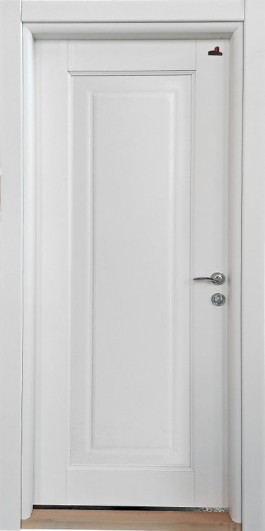 درب لوکس اتاقی رپینگی سفارشی MDF 16 میل مدل TW25