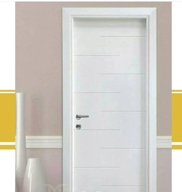 درب فومیزه صد درصد ضد آب با ضمانت مدل KW4