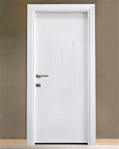 درب فومیزه صد درصد ضد آب با ضمانت مدل KW6