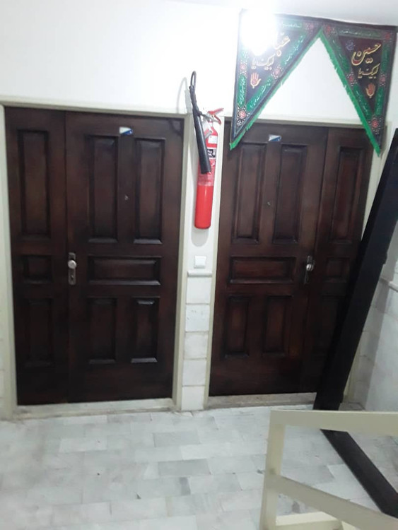 درب های قبل