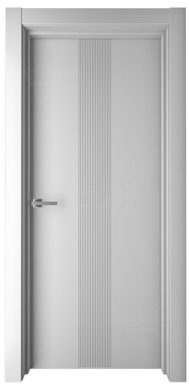 درب صددرصد ضد آب فومیزه مدل سهند